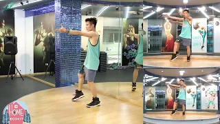 ZUMBA FITNESS: Magic system feat chawki