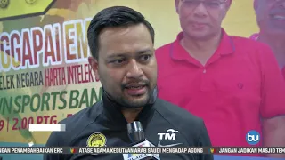 Kelayakan Piala Dunia 2022 & Piala Asia 2023