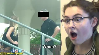 Dad Caught with Daughter's Best Friend! | To Catch a Cheater