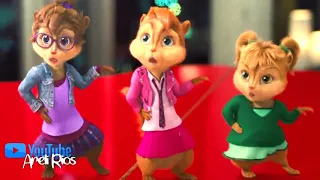 The Chipettes - Solo - [+18, 000 Subs!]