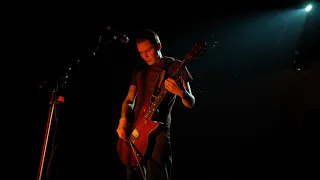 Sigur Ros - Live 2003 [Post Rock] [Full Set] [Live Performance] [Concert] [Complete Show]