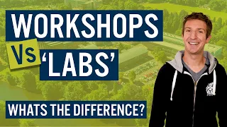 Laboratory 'Labs' & Workshops : What's the Difference - Study in the UK | Cardiff Met International