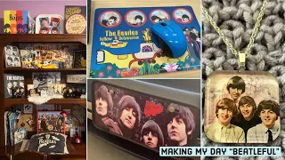 How I Make My Day Beatleful (2024)