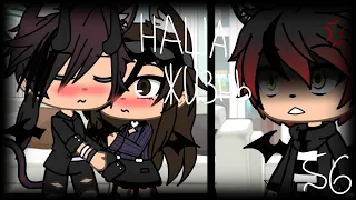 🖤Наша жизнь||Gacha life||~(6/?)🖤