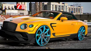 FiveM/GTA5 www.FiveMcar.com - New Release 2024-03-19