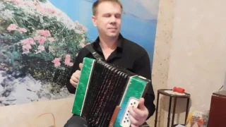 Андрей Никулин "Ку-ку, да ку-ку"