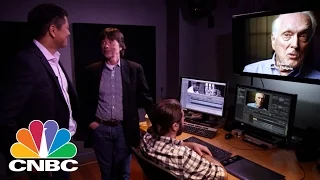 Filmmaker Ken Burns: The Media Gets Steve Jobs Wrong | BINGE | CNBC