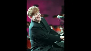 9. The One (Elton John - Live In Cologne: 11/19/1998)