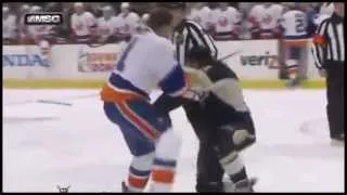 NY Islanders 2013 Tribute