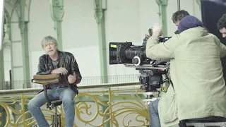 Renaud - Toujours debout (Making of)