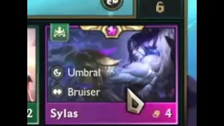 My First Sylas Game