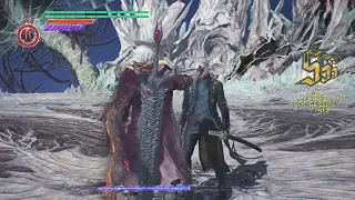 dante vs vergil dmd no damage (12)