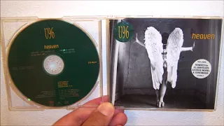 U96 - Heaven (1996 Prophecy mix)