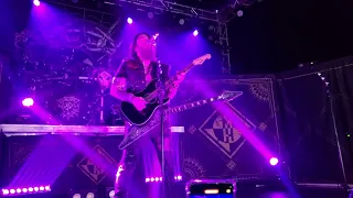 Machine Head - Darkness Within Live @ Granada Theater 12/18/22