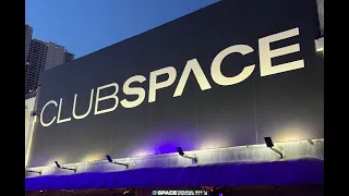 Cloonee Live @ClubSpace Miami