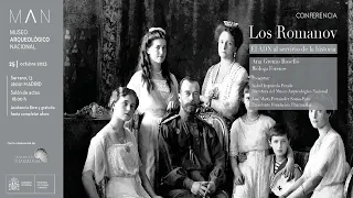 Los Romanov: El ADN al servicio de la historia