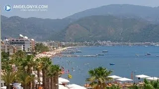 Poseidon Hotel 4★ Hotel Marmaris Turkey