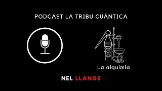 1 Podcast - La alquimia