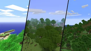 A Brief History of Minecraft