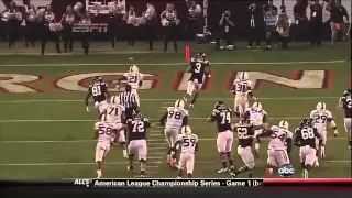 Virginia Tech vs. Miami 2011: The Final Drive