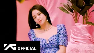 JISOO - 'FORGET YOU' M/V