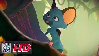 CGI 3D Animated Short: "Hatching"  - by Jessica Lambert