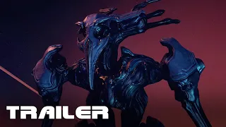 Warframe: The New War | Кинематографический трейлер