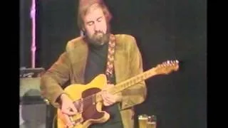 Roy Buchanan - live part 2