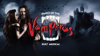 Dance of The Vampires   Det Ny Teater   Trailer