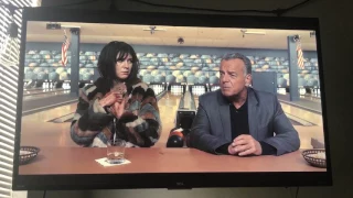 Fargo season 3, bowling alley