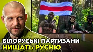 Обстріли України з території Білорусі | ЗСУ деморалізує ворога | Ситуація на фронті / ТЕТЕРУК