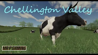 CHELLINGTON VALLEY, FS19, PC, LETS PLAY, EPISODE 6