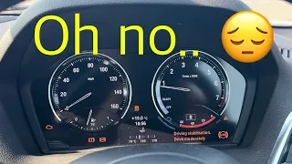 Be Ready For This Problem, No Matter What Car You Drive - M140i Issue Update.