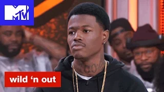 'DC Young Fly's Vasectomy & Lil Bibby's Chi-Raq Diss' Official Sneak Peek | Wild ‘N Out | MTV