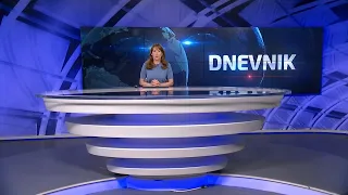 Dnevnik u 19/ Beograd/ 8. 5. 2024.