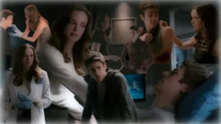 The Flash “Caitlin Being Barry’s Doctor” Season 1 Scene Pack.~Snowbarry