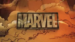 Imaginary Forces   Marvel Studios logo HD