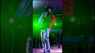 NILLO ROCHA NO DISTRITO DE SENTINELA (BOCAIÚVA-MG) #acordeon #sanfona #gaita #bailão