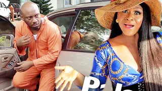 The Roadside Car Mechanic & The Arrogant Princess 1&2-Destiny Etiko/Yul Edochie 2020 Latest Movie