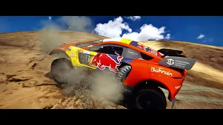 3DaveArt Dakar SS2 premiere release