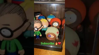 Super Rare South Park Collection🔥🤭❤️… #southpark #trending #toys #subscribe #DroopyEyes #shorts