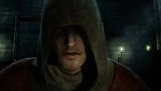 Assassin's Creed: Altair Was Here Trailer