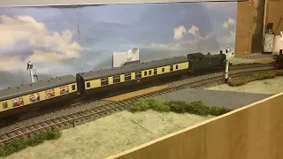 Minerva models o gauge wagons *2