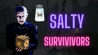 Salty SWF VS First Time Pinhead