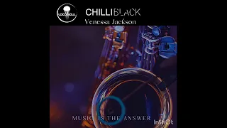Chilli Black feat Venessa Jackson _"Music is the answer" (KG Sunset Remix)
