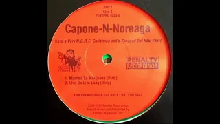 Capone -N- Noreaga – Live On Live Long [Instrumental]