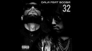 Dala feat Booba - 32