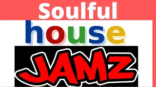 Soulful House Mix # 1 (K.W. Dixon)