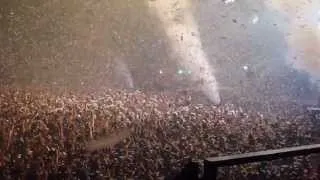 Rammstein - Pussy + Final - Park&Suites Arena (Montpellier) - April  23 th 2013