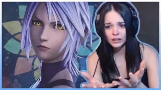 my kingdom hearts 3 experience [part five]